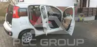 2016 Fiat Panda