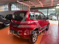 2016 Fiat Panda
