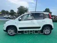 2016 Fiat Panda