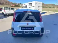 2016 Fiat Panda