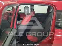 2016 Fiat Panda