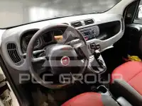 2016 Fiat Panda