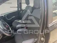 2016 Fiat Panda