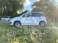 2016 Fiat Panda
