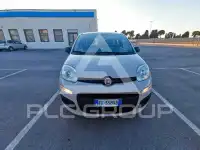 2016 Fiat Panda