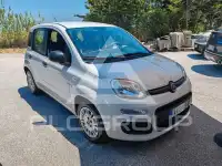 2016 Fiat Panda
