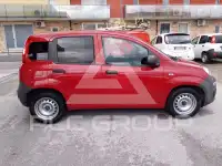 2016 Fiat Panda