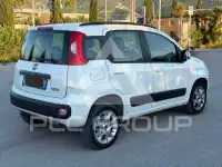2016 Fiat Panda