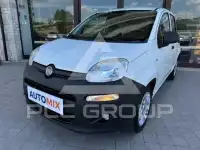 2016 Fiat Panda