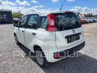 2016 Fiat Panda
