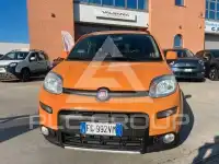 2016 Fiat Panda