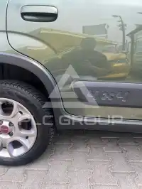 2016 Fiat Panda