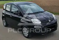 2016 Fiat Panda