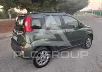 2016 Fiat Panda