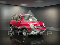 2016 Fiat Panda