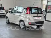 2016 Fiat Panda