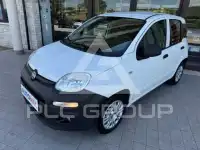 2016 Fiat Panda