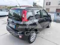 2016 Fiat Panda