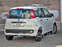 2016 Fiat Panda