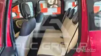 2016 Fiat Panda