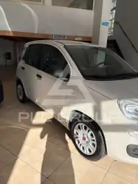 2016 Fiat Panda