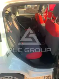 2016 Fiat Panda