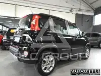 2016 Fiat Panda