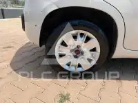 2016 Fiat Panda