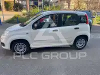 2016 Fiat Panda