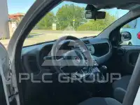 2016 Fiat Panda