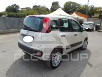 2016 Fiat Panda