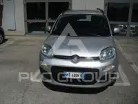 2016 Fiat Panda