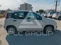 2016 Fiat Panda