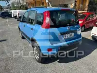 2016 Fiat Panda