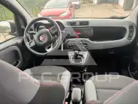 2016 Fiat Panda