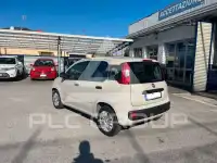 2016 Fiat Panda