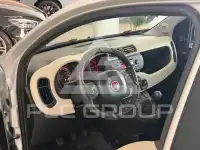 2016 Fiat Panda