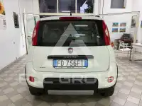 2016 Fiat Panda