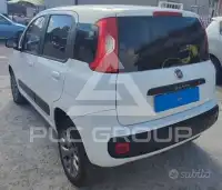 2016 Fiat Panda