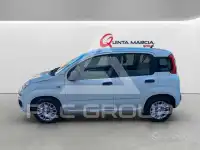 2016 Fiat Panda