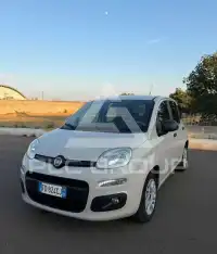 2016 Fiat Panda