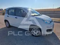 2016 Fiat Panda