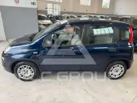2016 Fiat Panda
