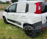 2016 Fiat Panda