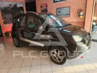 2016 Fiat Panda