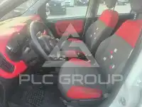 2016 Fiat Panda