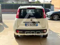 2016 Fiat Panda