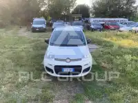 2016 Fiat Panda