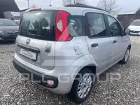 2016 Fiat Panda