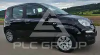 2016 Fiat Panda